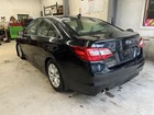 Driver Left Air Bag Driver Roof Sedan Fits 15-19 Legacy 253366