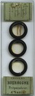 Antique Microscope Slide From Bourgogne - Geology