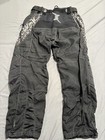 Invert Paintball Pants Small Adult Black   Camouflage Size Large 32-38