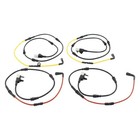 Front And Rear Disc Brake Pad Wear Sensor Kit For Land Rover range Rover