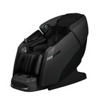 Osaki Electric Massage Recliner Touchscreen Zero Gravity Heat Wireless Beige