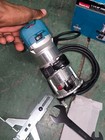 Makita Rt0701c 1-1 4  Horsepower Compact Router