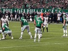 2 Lower Level Row 3 Philadelphia Eagles Vs New York Giants 11 8 2026  1 Pm