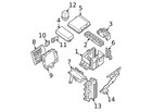 Genuine Nissan Oem Nissan Ipdm  please Provide Vin Number  284b6-ze03b