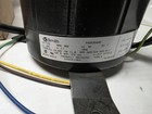 A o  Smith Model F42a20a49 1 10 Hp 230 V 1 Ph 860 Rpm 42y Fr  Fan blower Motor