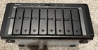Synology 8 Bay Nas Diskstation Ds1812   diskless 