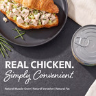  2 Pack  Great Value Chunk Chicken Breast  12 5 Oz Can  4 Pack 