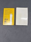 Vtg Set Of 2 Sewing Books Traditional Tailoring   Pants For Any Body