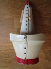 Vintage Humes   Berg Stonelined Cup Mute For Trumpet