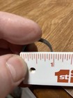 3 4 Inch Pex Pipe Crimp Copper Rings Skidproof Portable Cpex-f1807 Standard Wiss