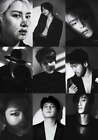 Super Junior  timeless  9th Repackage Album Cd photo Book tag f poster card gift