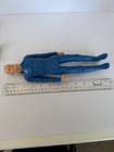 Vintage Marx General Custer 12  Johnny West 1967 Action Figure With Accessories