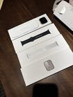 Apple Watch 9 Lte 45mm Silver Stainless Steel