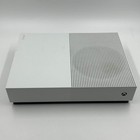 Microsoft Xbox One S All-digital 1tb Console Gaming System White 1681