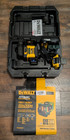 Dewalt Dcle34031b  20v Max Cross Line Laser Level  3x360 With Battery   Charger 