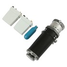 Star Han Solo Belt Harness Set Strap Holster Holder Cosplay Costume Props