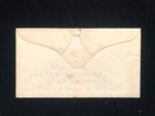 Va Charlottesville Confederate Cover Csa  2