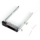 12pcs lot  3 5  Sas Sata Hard Drive Tray Caddy For Dell Poweredge R540 Us Seller