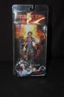 Neca Capcom Resident Evil Sheva Alomar Player Select Action Figure New  