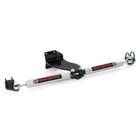 Rough Country N3 Dual Steering Stabilizer For Ram 2500 3500 4wd 2 5  Front Lift