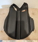 Ata Taekwondo Martial Arts Sparring Vest Padded Chest Protector Cl