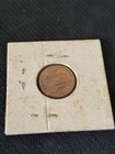 1961 D Lincoln Memorial Cent Penny Unc Fresh From Bank Roll