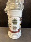 Small Breweries Of Wi Beer Stein 5th Edition Limited Edition Of 25 Sun Prairie