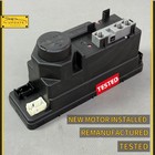 97-04 Mercedes Slk 04-08 Crossfire Central Door Lock Vacuum Pump 1708000848