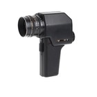 Soligor Spot Sensor-ii Light Meter  ambient with Wrist Strap  parts repair 