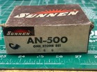 Machinist Hmgdcbltc Lathe Mill Box Of Sunnen Honing Stone Set An-500