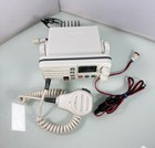 Standard Horizon Gx1000s Eclipse Dsc Waterproof Marine Vhf Radio Transceiver   