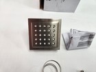 Delta 50150-ss-pr    wall Mount Body Spray -    lumicoat Stainless - New