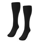 Copper Compression Socks 20-30mmhg Knee High Graduated Support Mens Womens S-xxl