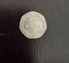 1998 Great Britain Elizabeth Ii - 20 Pence Piece - Coin - Circulated Condition