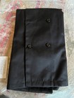 American Dawn Professional Chef Wear Chef Coat Jacket Shirt Xl New