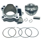 78mm Cylinder Piston Rings Kit For Honda Crf250r 2004-07 Crf250x 12100-krn-670