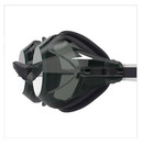 Speedo Vanquisher 3 0  Competitive Racing Goggles Black Smoke New 