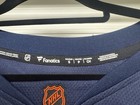 New York Islanders Matt Barzal Fanatics Jersey - Size Xl Women   s 