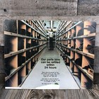 Vintage John Deere Manure Handling Equipment Catalog Brochure Advertising