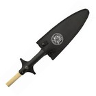 United Cutlery Colombian Warrior 11  Sk5 Fixed Blade Spear