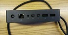 Docking Station  same As Microsoft 1661  For Surface Pro X 7 6 4 3   More - Used