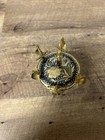 Vintage Toledo Spain Set 5 Mini Swords Cocktail Appetizer Picks Skewers Barware