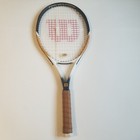 Wilson Us Open Graphite Hybrid Technology 4 1 2  Grip Tennis Racquet Racket