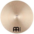 Meinl Byzance Big Apple Dark Tradition Ride Cymbal 22 