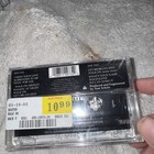 Boston - Walk On On Cassette Audio Cassette Tape Sealed New Read