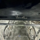 Vintage Silver Cross Baby Carriage Stroller Made In England