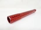 Dye Ultralite 14  Front Barrel Tip Gloss Red Paintball Dsr M2 M3 Dm7 Dm8 Dm9 Nt