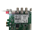 Hauppauge Wintv-hvr-1800 Video Capture And Tv Tuner Digital Pcie Tuner Card