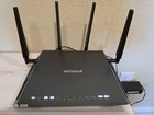 Netgear Nighthawk X4s Ac2600 Model R7800 Dual-band Wifi Router Defaulted