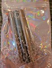 3 Sealed New doll 10 Vacation Eyes T c e  Easy Eyes Shadow Liner Wand Trio